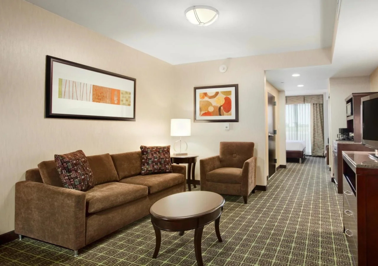 Hilton Garden Inn Springfield, MO