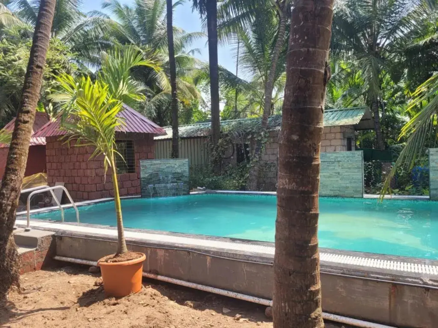 Cocorico Beach Resort