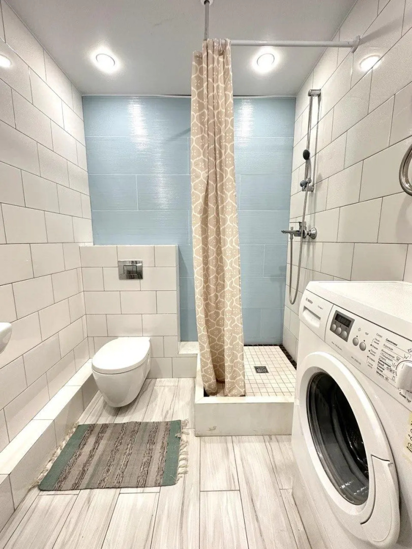 Апартаменты на бульваре Южный