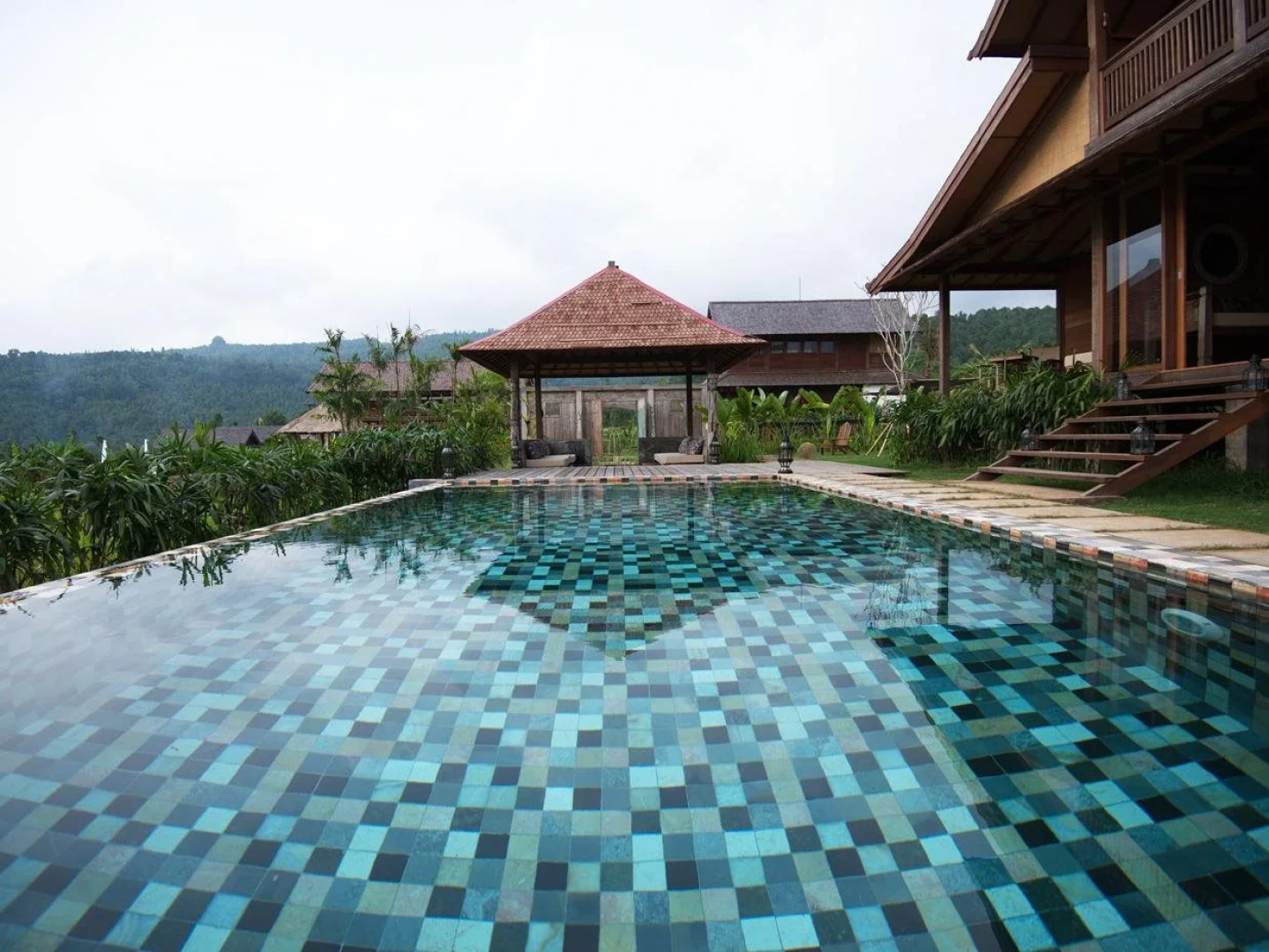 Sanak Retreat Bali
