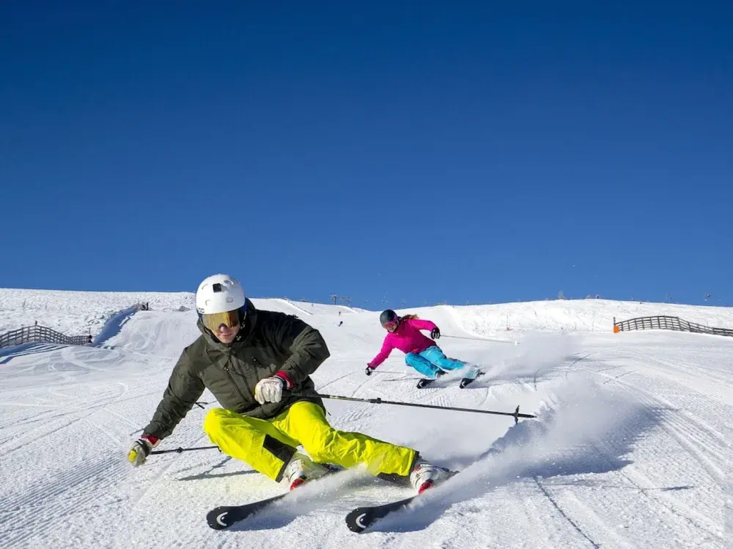 Spacious Chalet near Ski Area in Sankt Georgen ob Murau