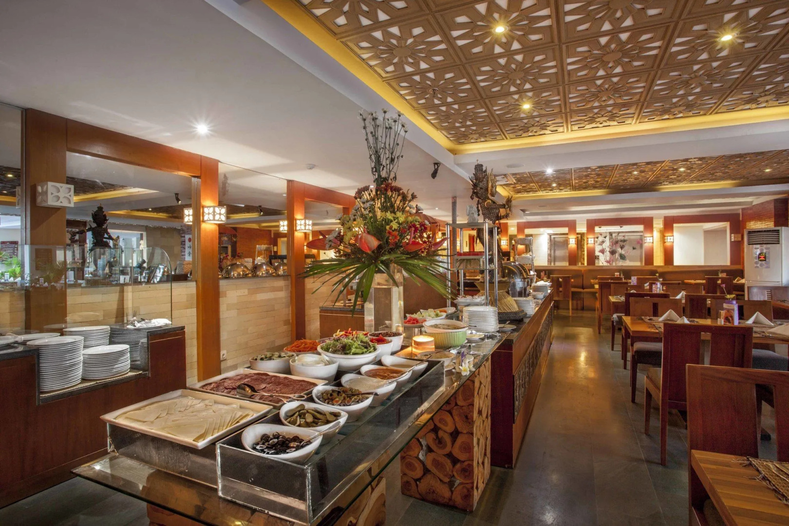 Horison Seminyak Bali