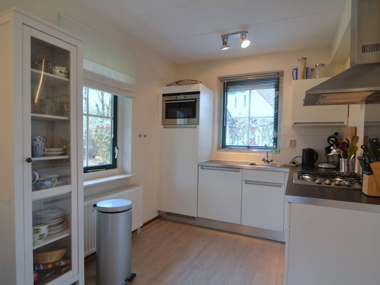 Beautiful Holiday Home in Heeten With Private Garden