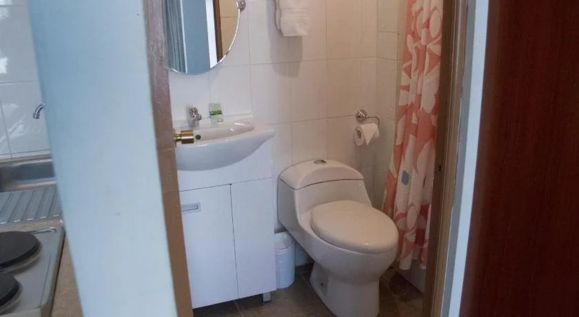 Apart Hotel Perla Norte