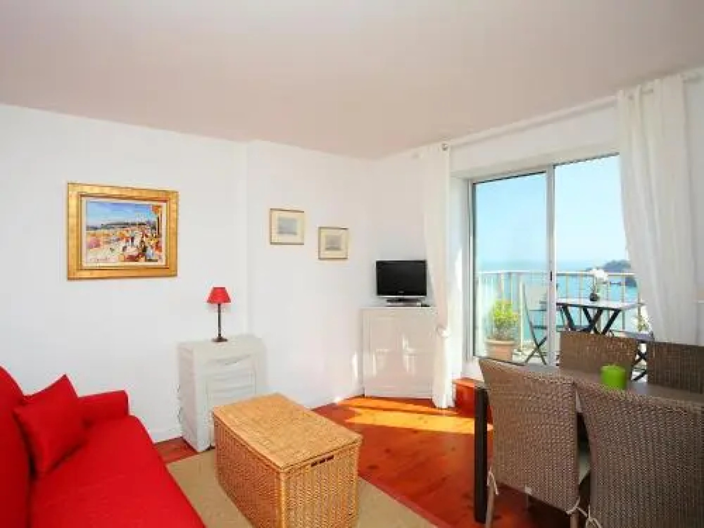 Apartment Pavillon d'Angleterre