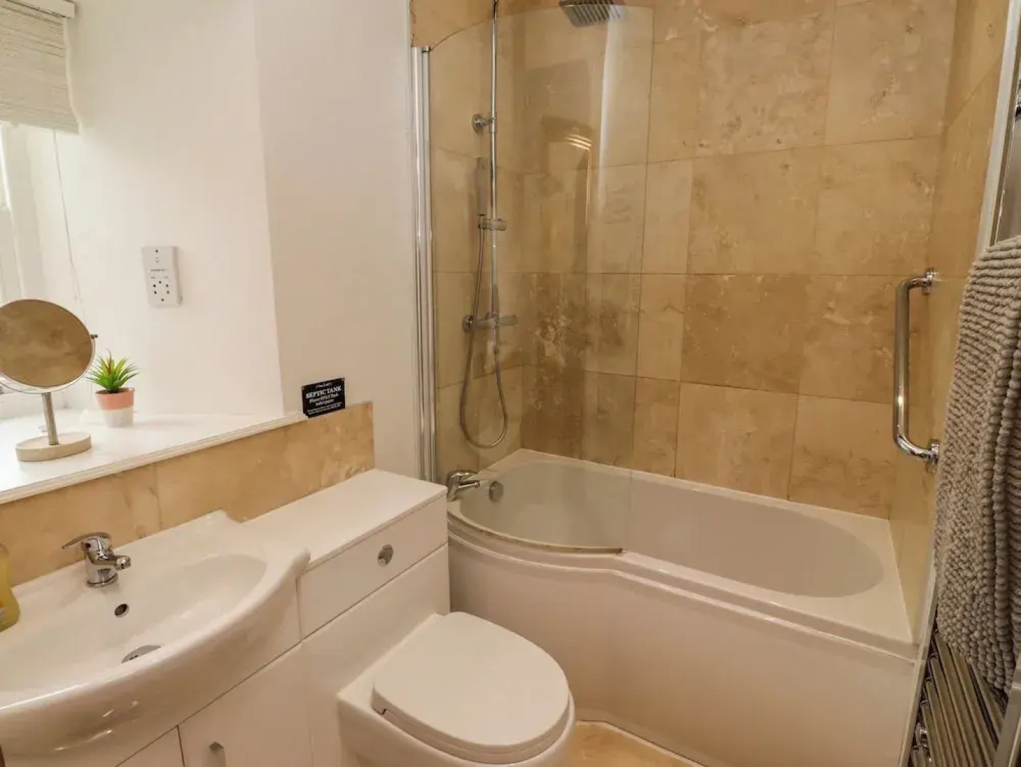 Christon Well Cottage