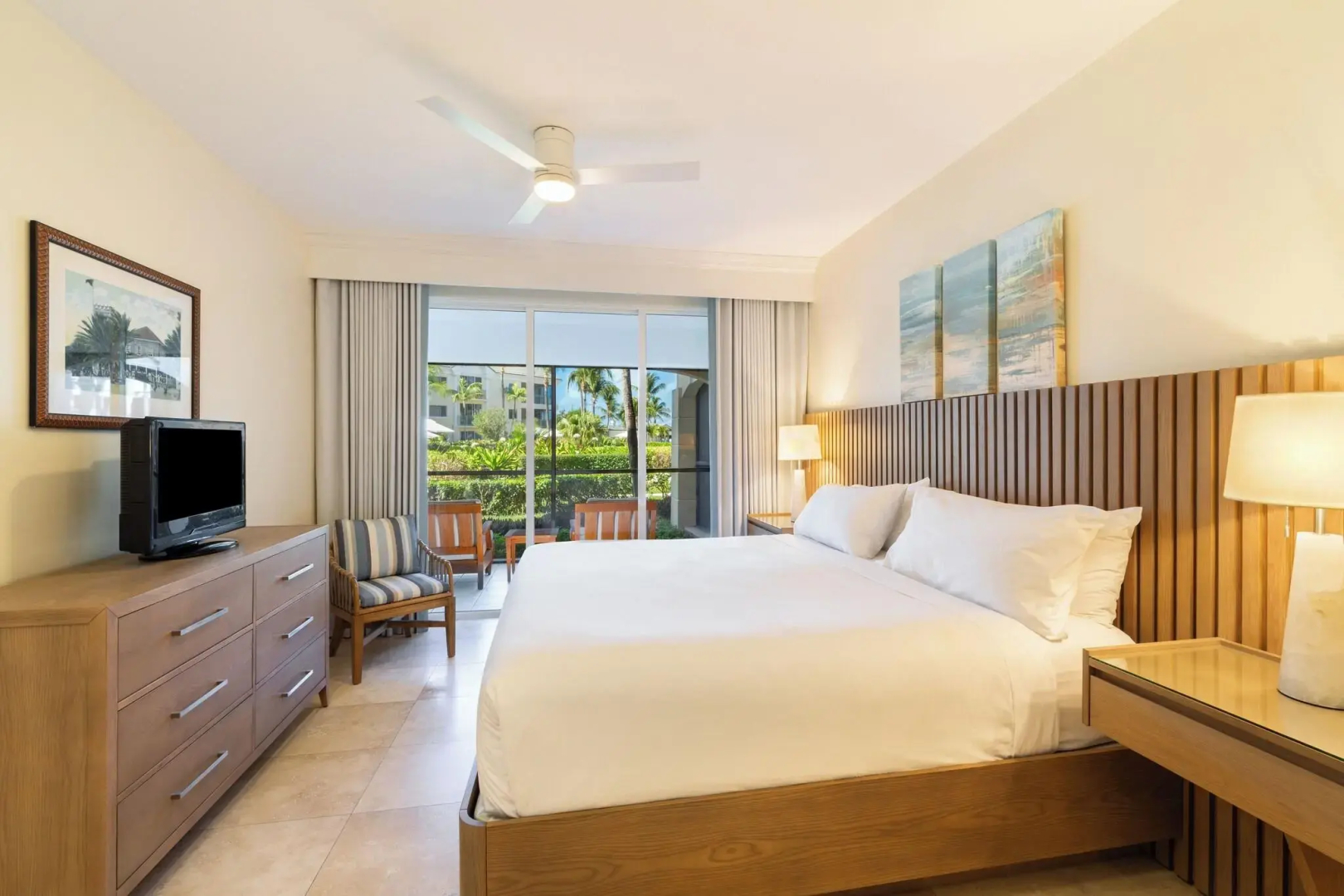 The Sands at Grace Bay