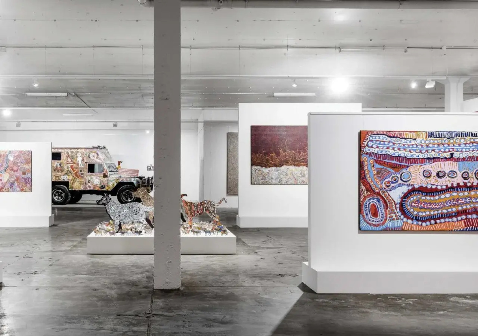 The Mitchelton  Nagambie - MGallery by Sofitel