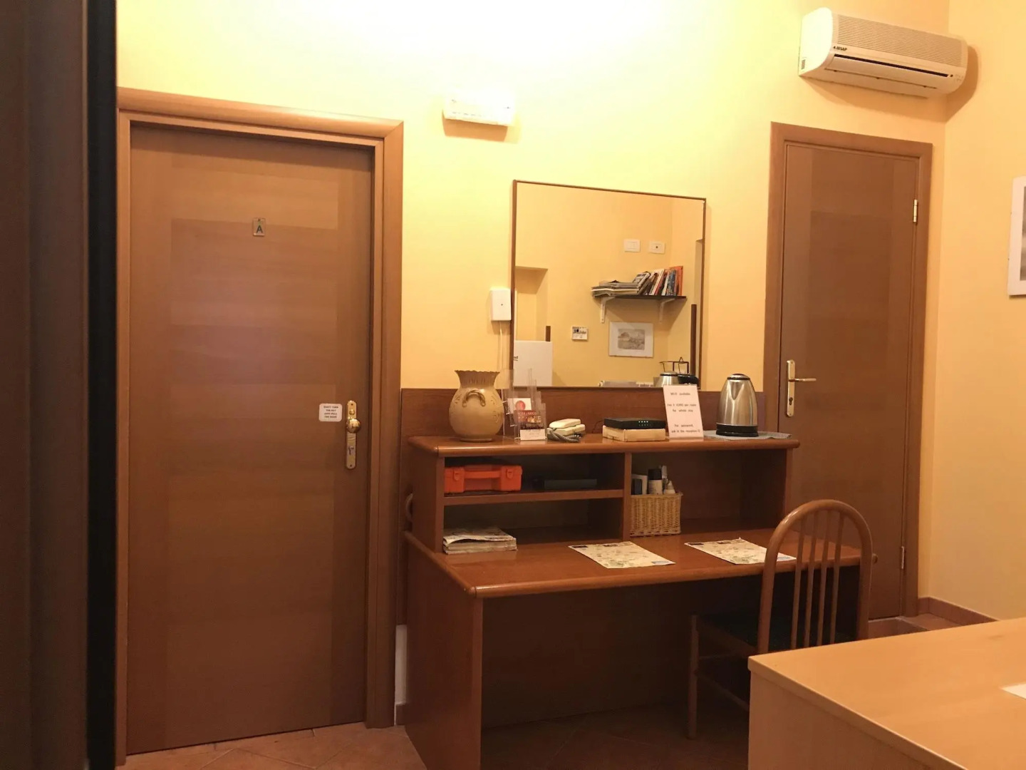 San Daniele Bundi House