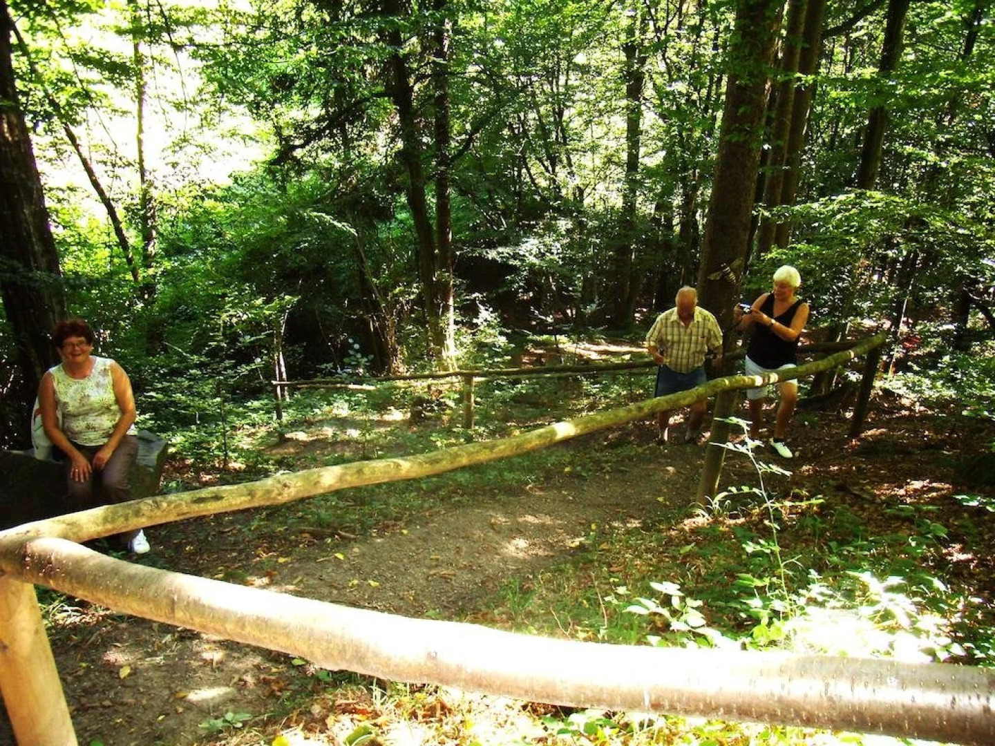 Privatzimmer & Ferienwohnungen Leeb