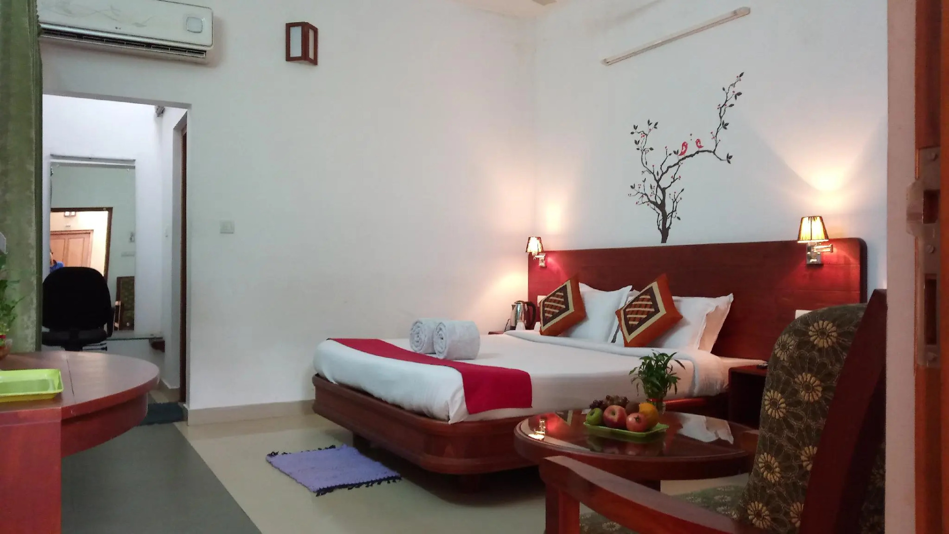 Vythiri Greens Resort