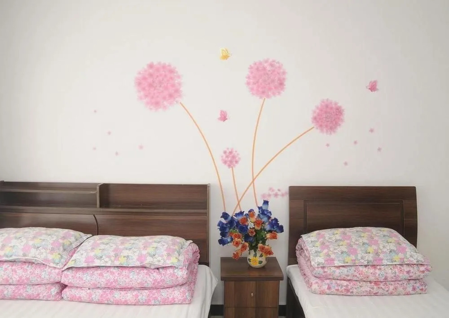 Beidaihe Zhibin Family Inn