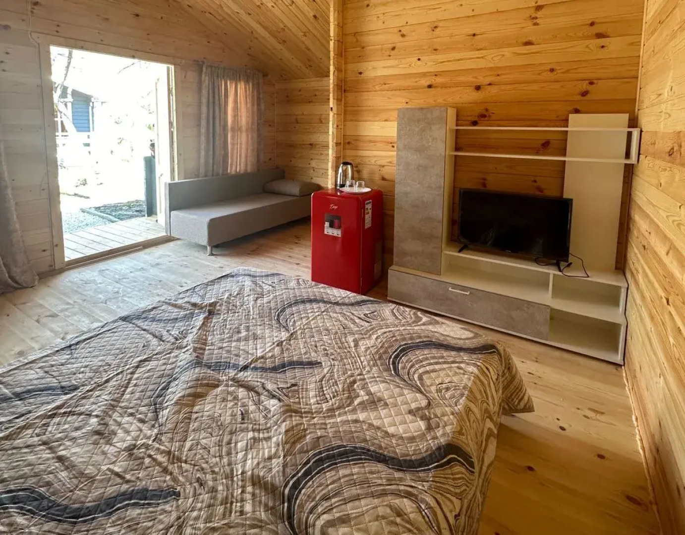 Коттеджный комплекс Оазис