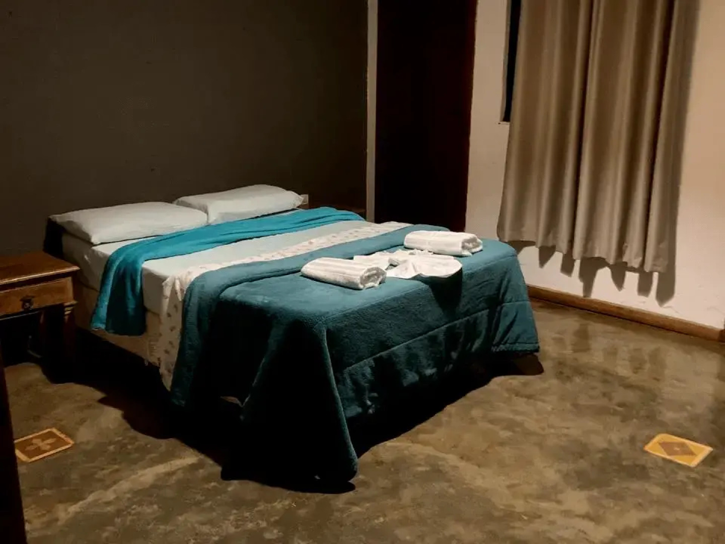 Pousada Rota dos Macacos