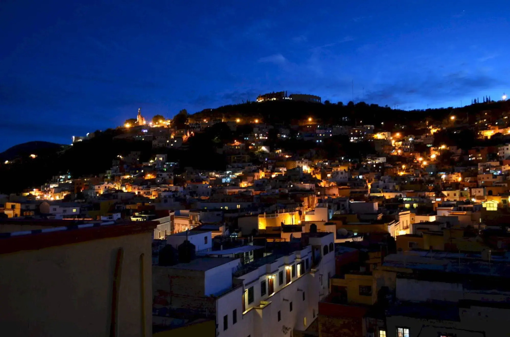 Hotel Boutique De Los Angeles