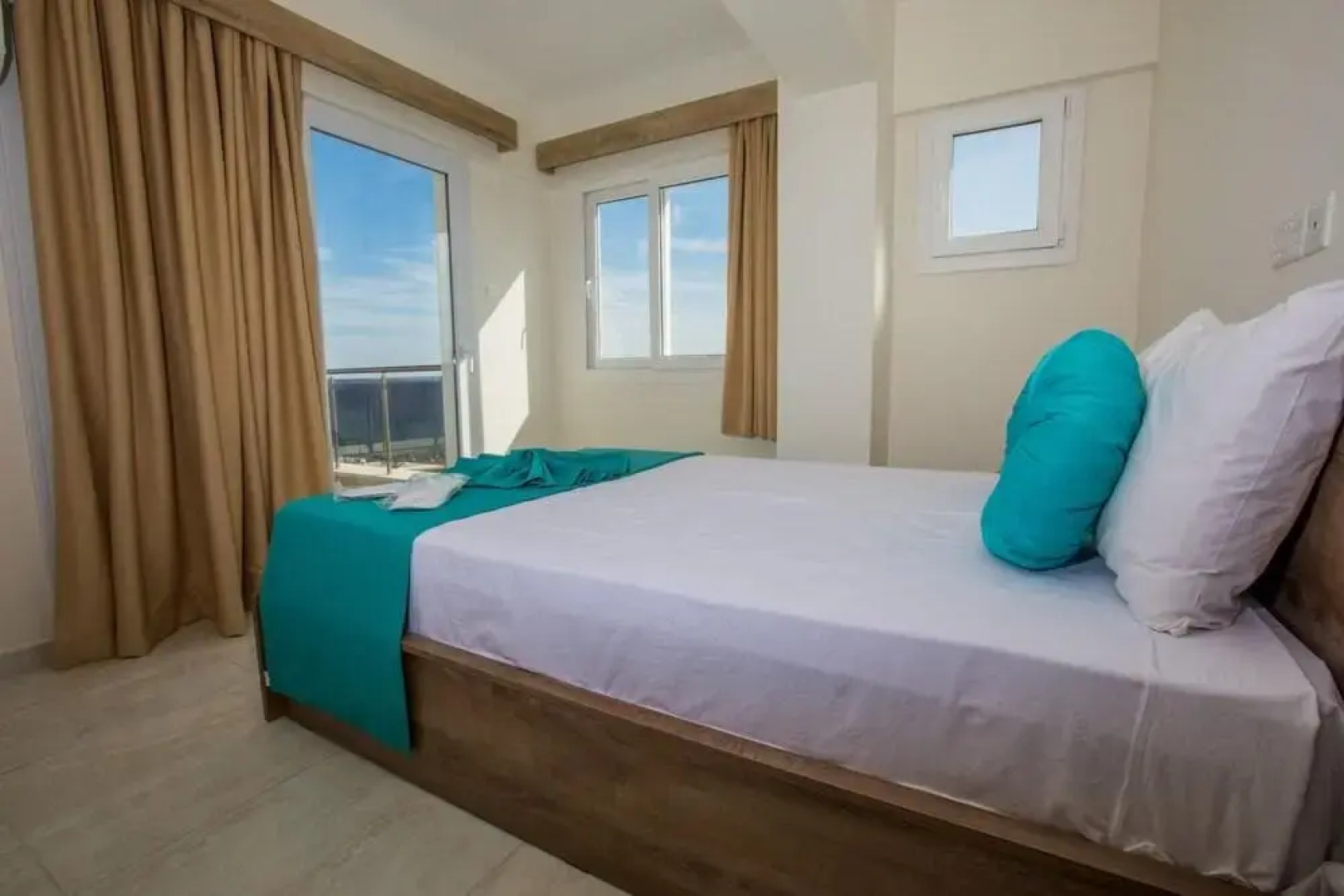 Noyanlar Holiday Homes