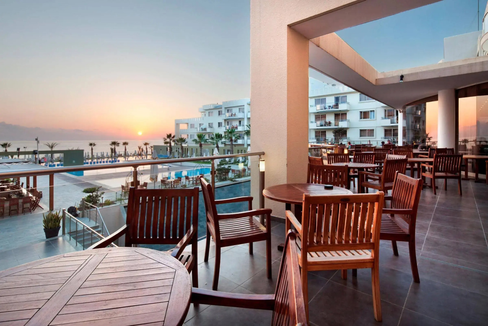 Capital Coast Resort & Spa