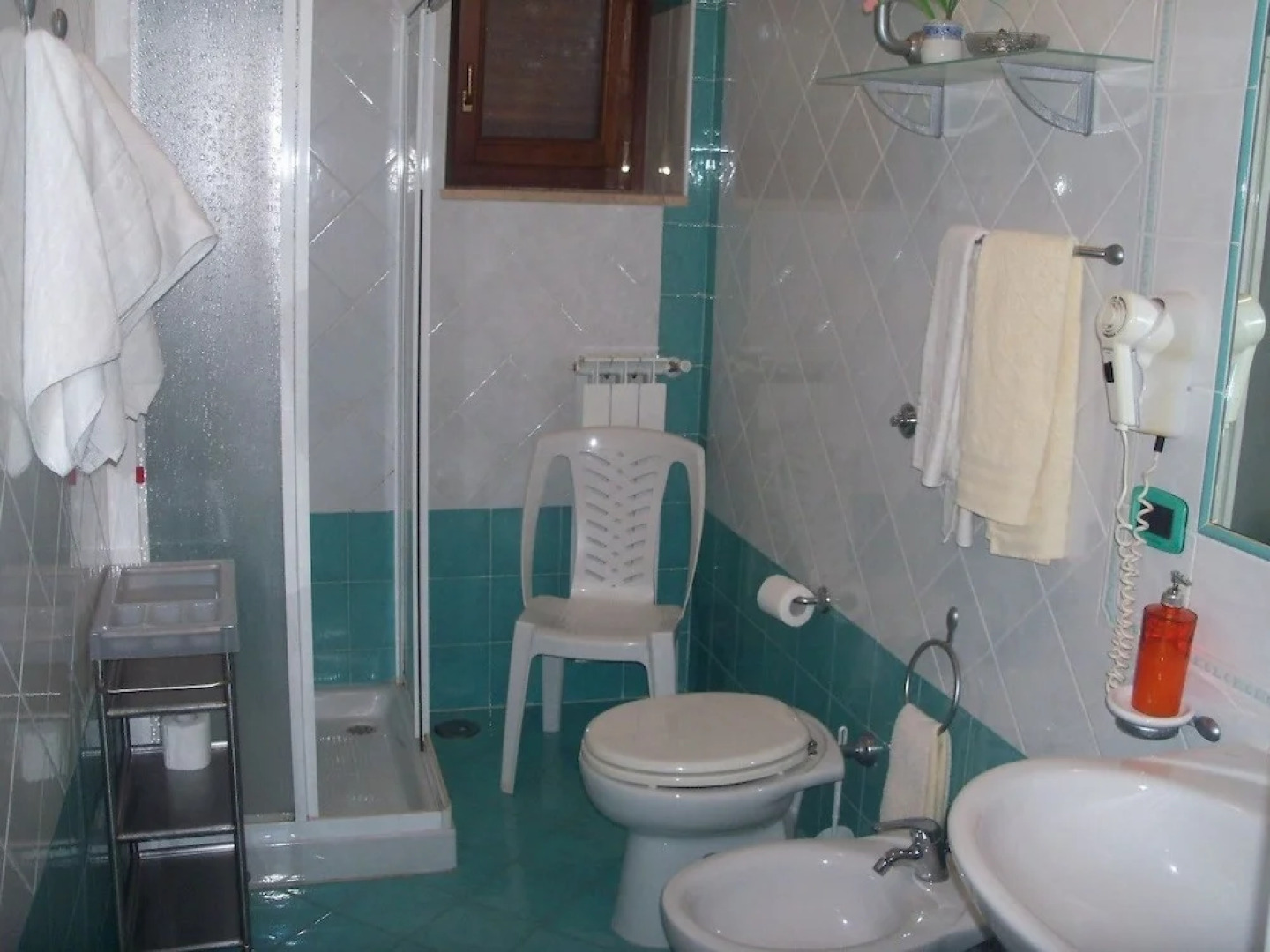 Agriturismo Le Agavi