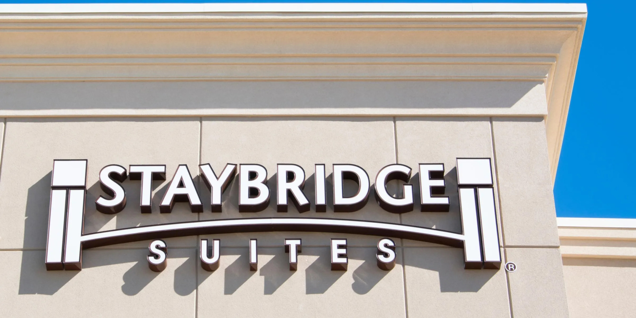 Staybridge Suites Columbus Univ Area - OSU by IHG