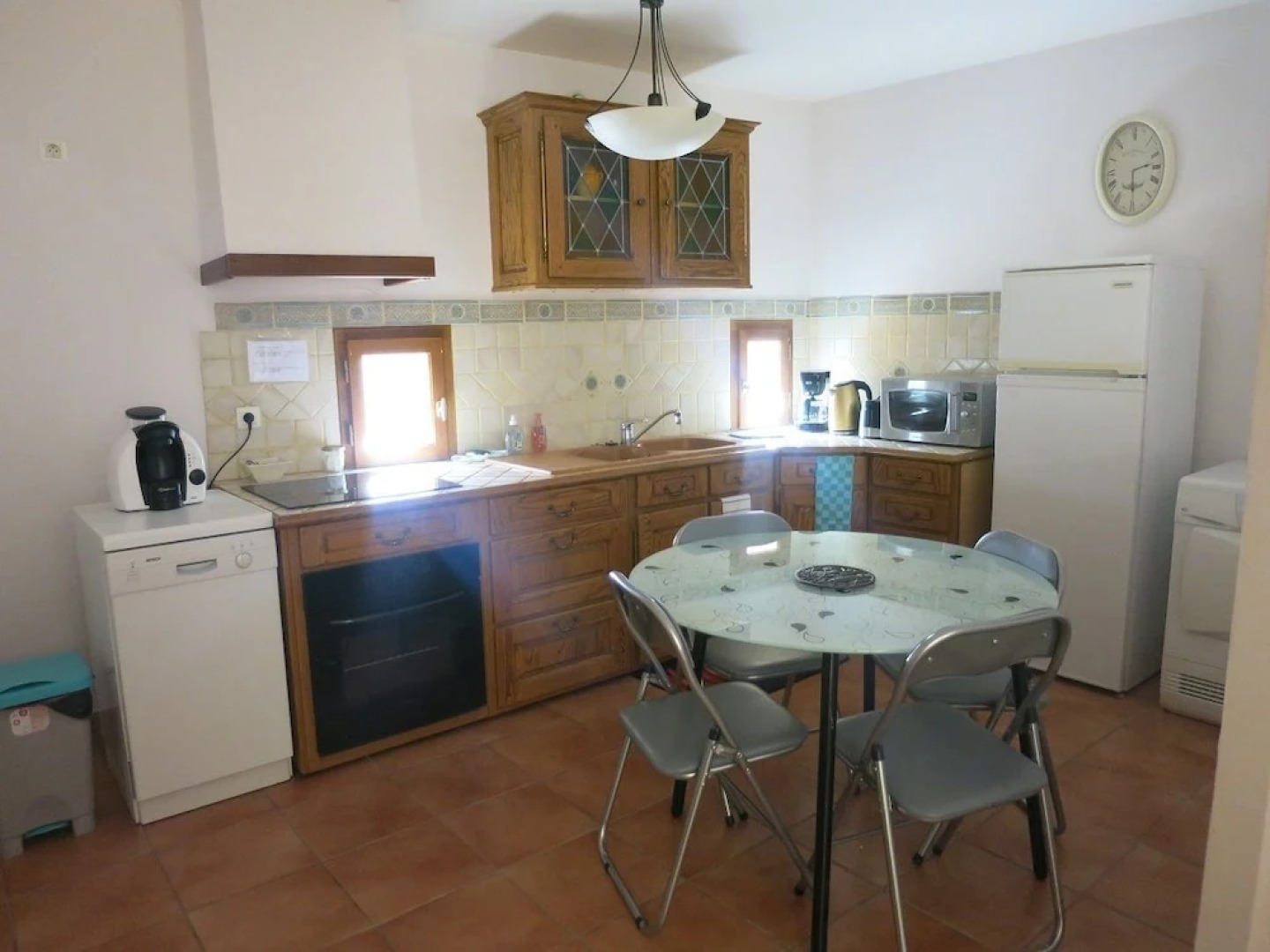 Entre vignes et dentelles