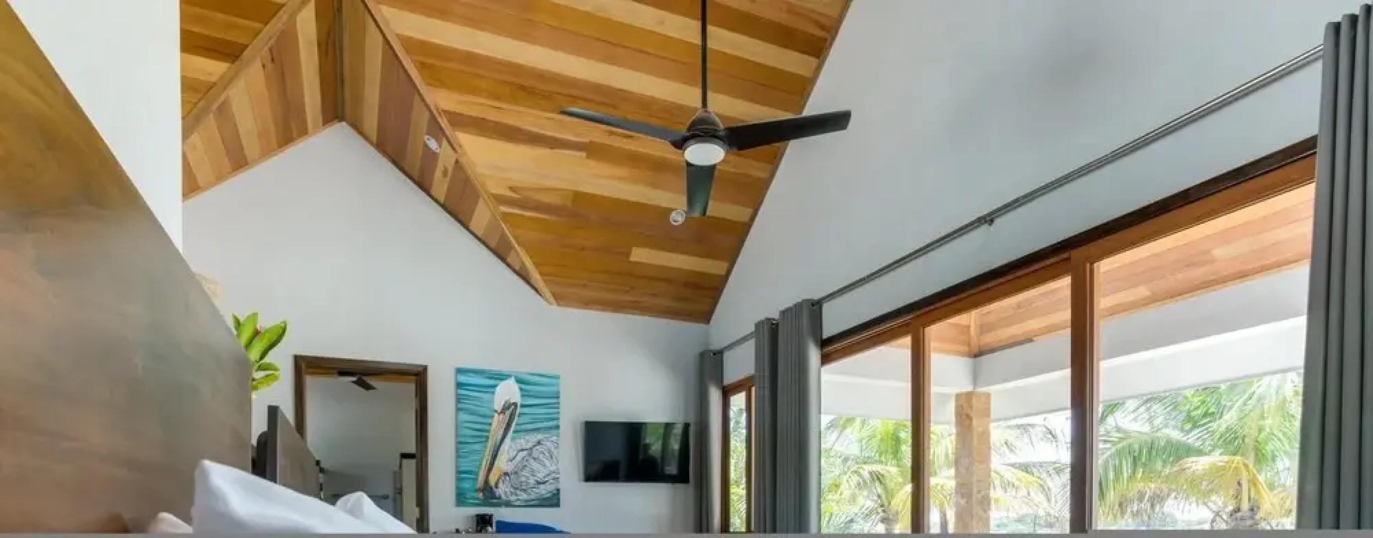 Entire Private Island For An Epic Group Vacation