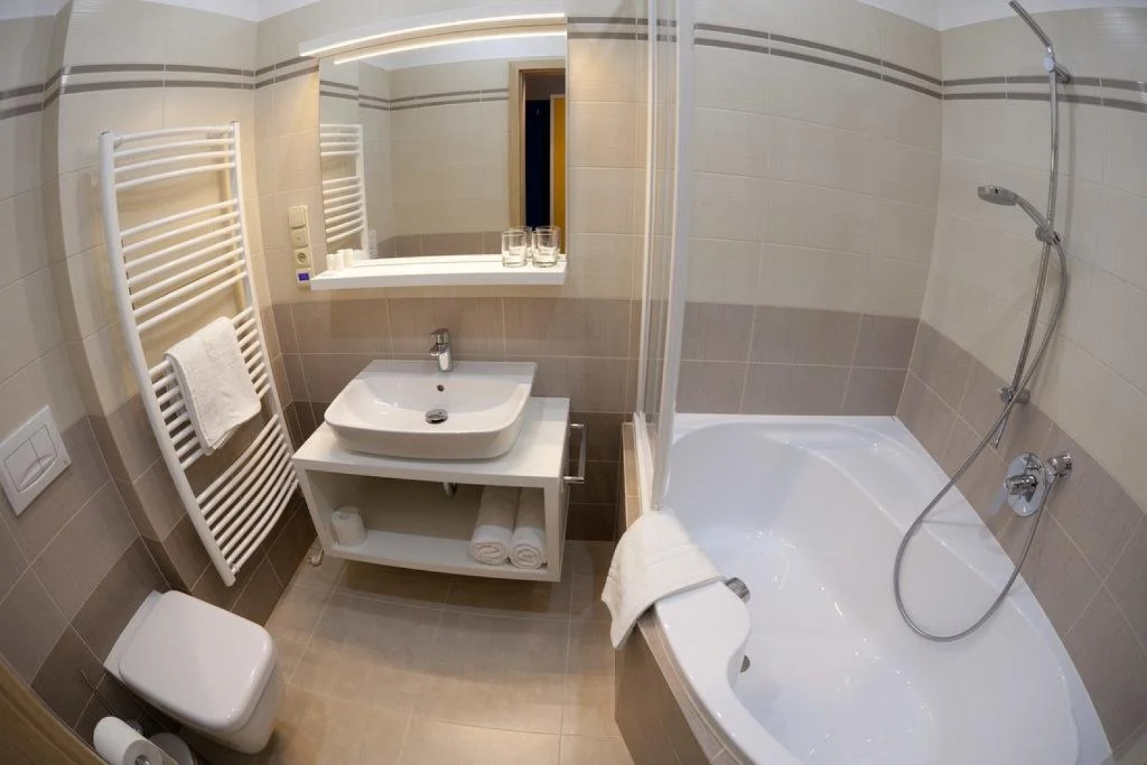 VILA TERRA Luhačovice