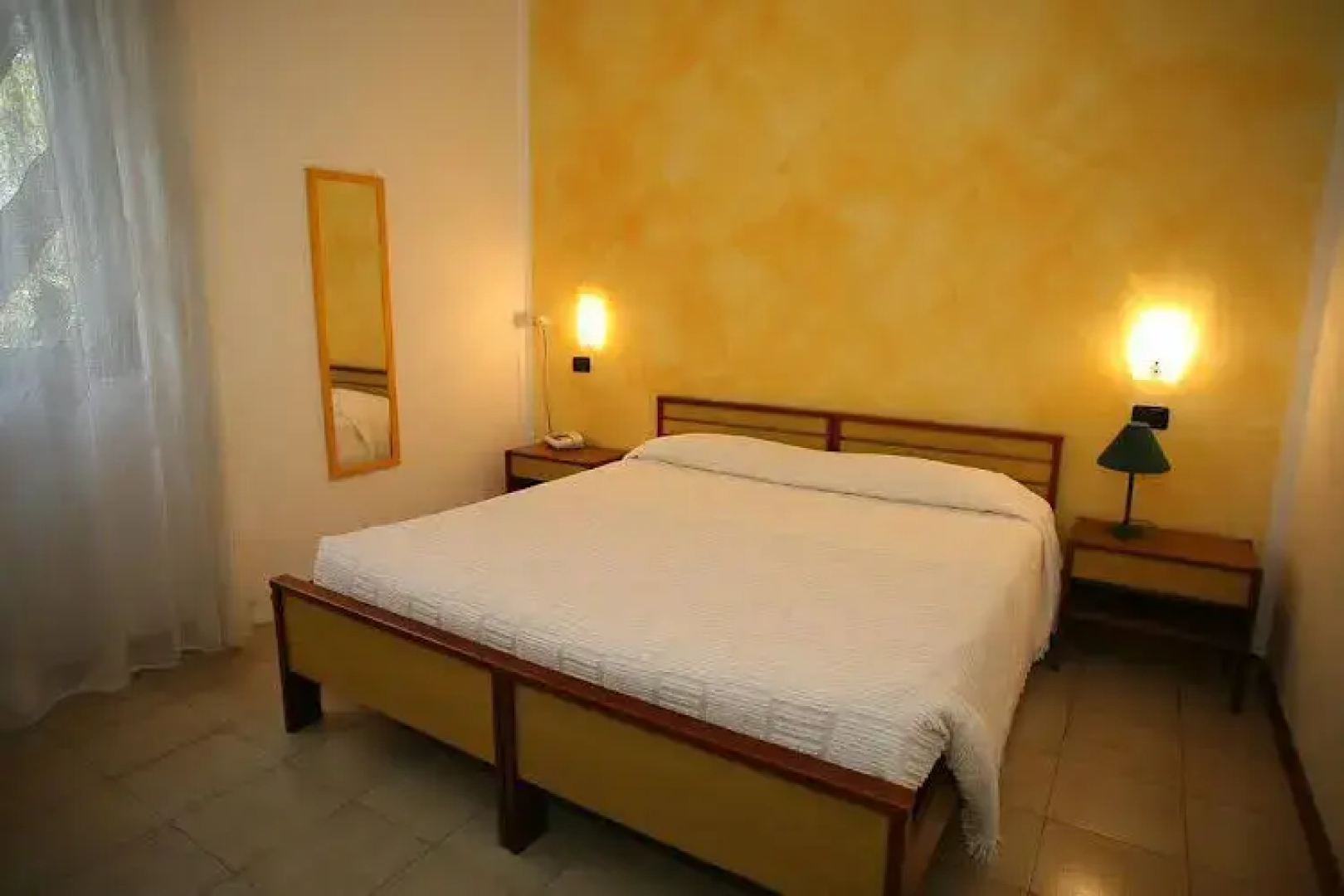 Hotel Europa