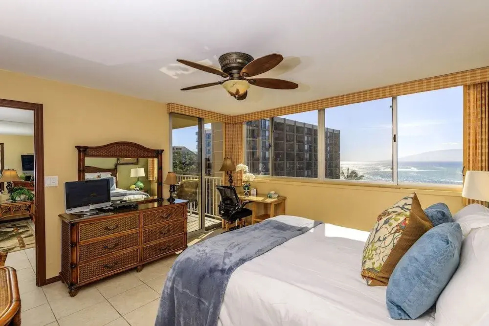 Royal Kahana 812 - 1Br Condo