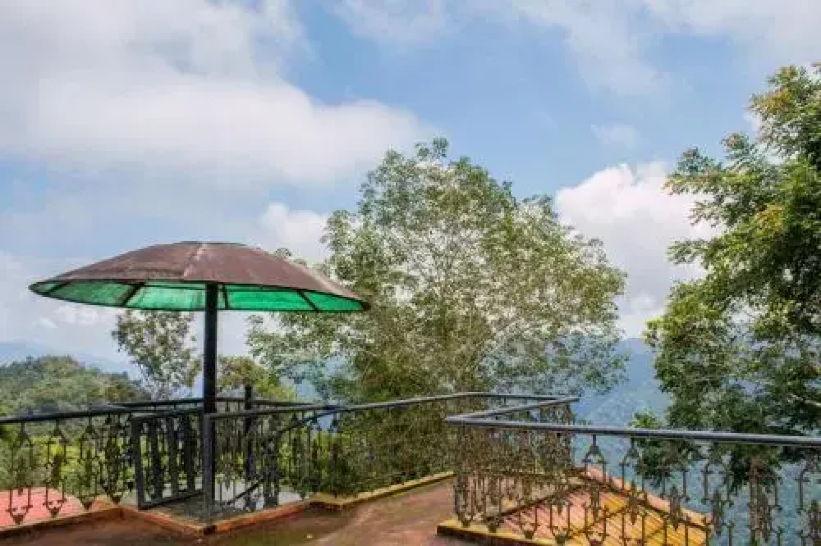 V Resorts Cliff Hanger Wayanad