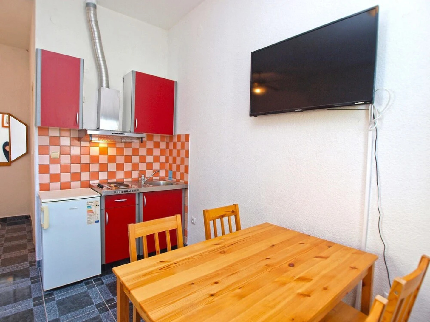 Apartments & Rooms Bosnjak