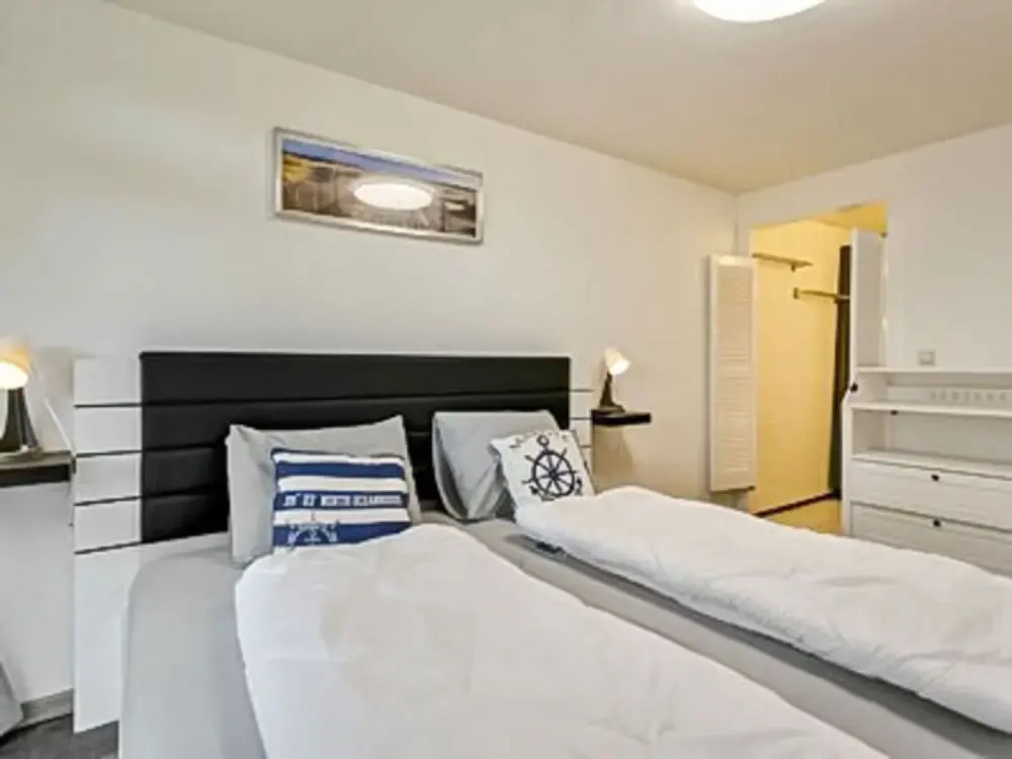 Huijsmans Verhuur Type A de Luxe Grevelingen 29