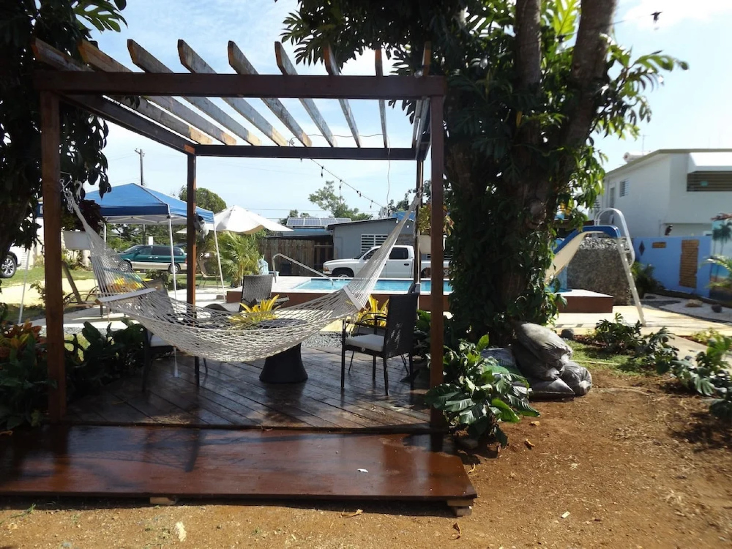 Crash Boat Aguadilla Apartments