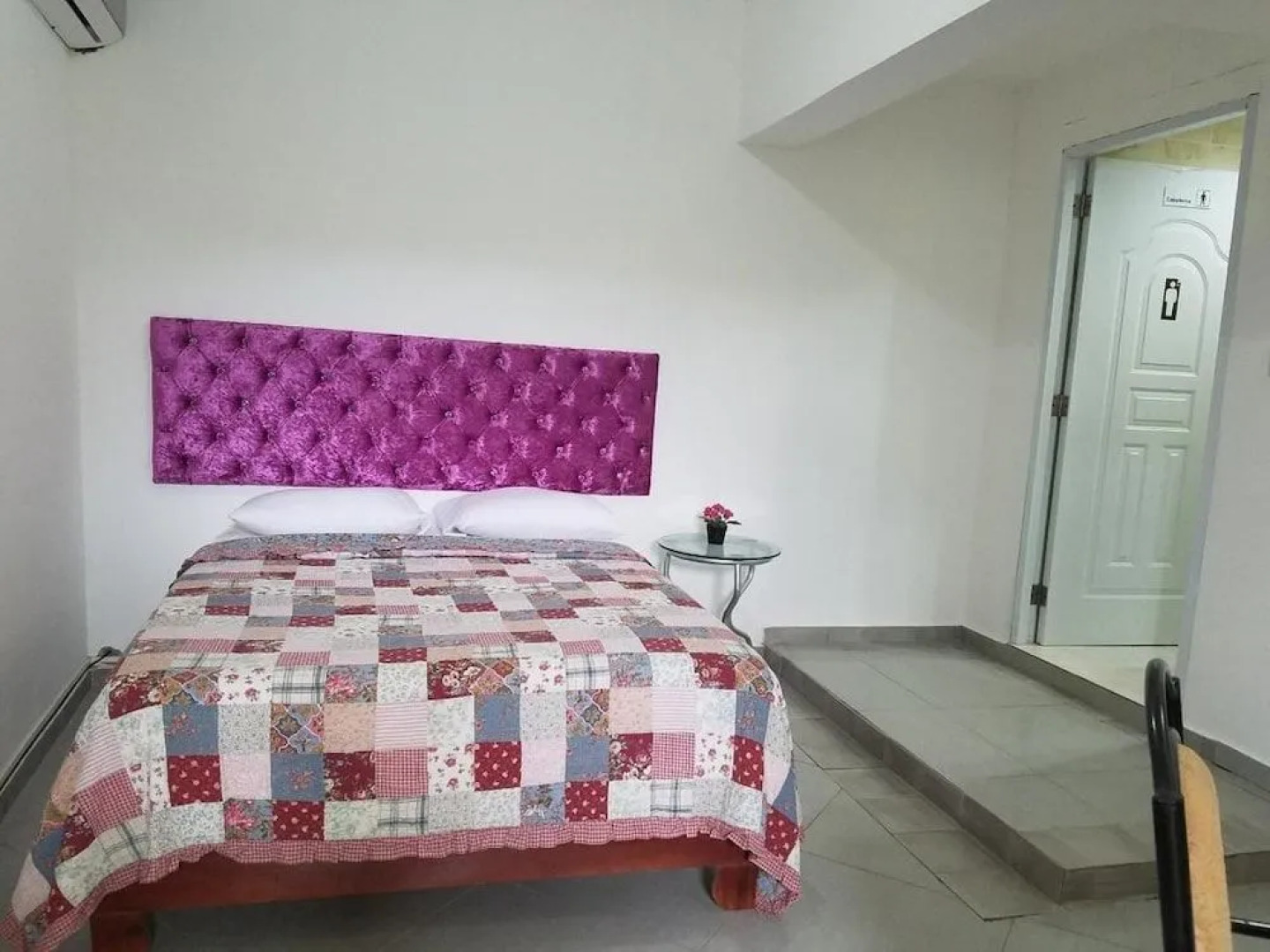 Hotel Plaza La Diosa