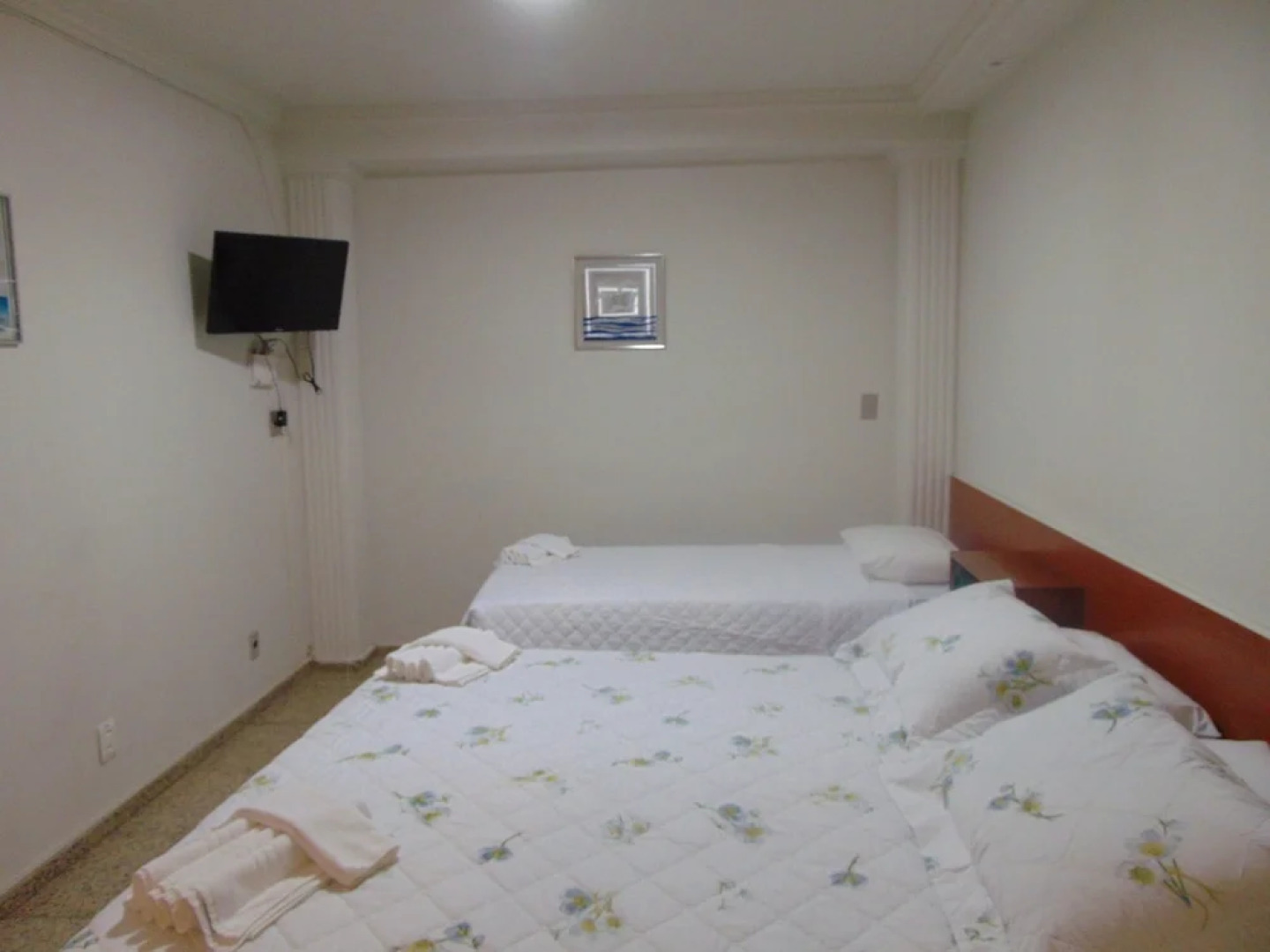 Alvorada Palace Hotel