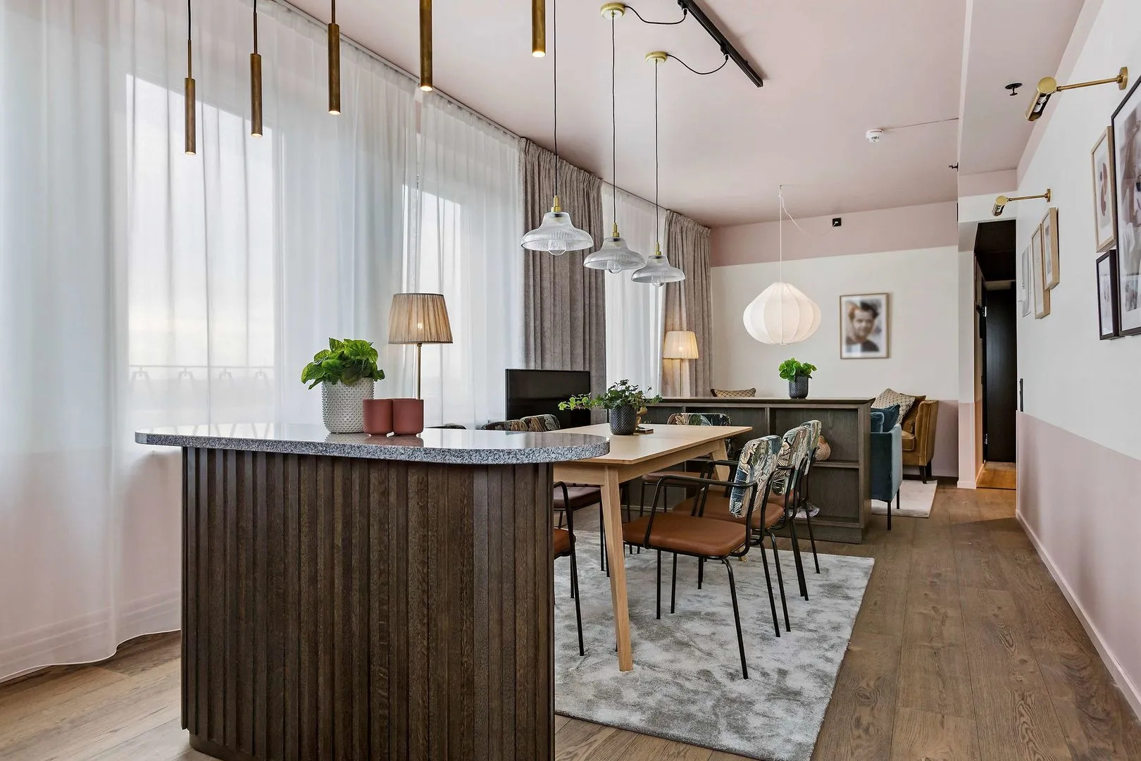 Hotel Gio, BW Signature Collection