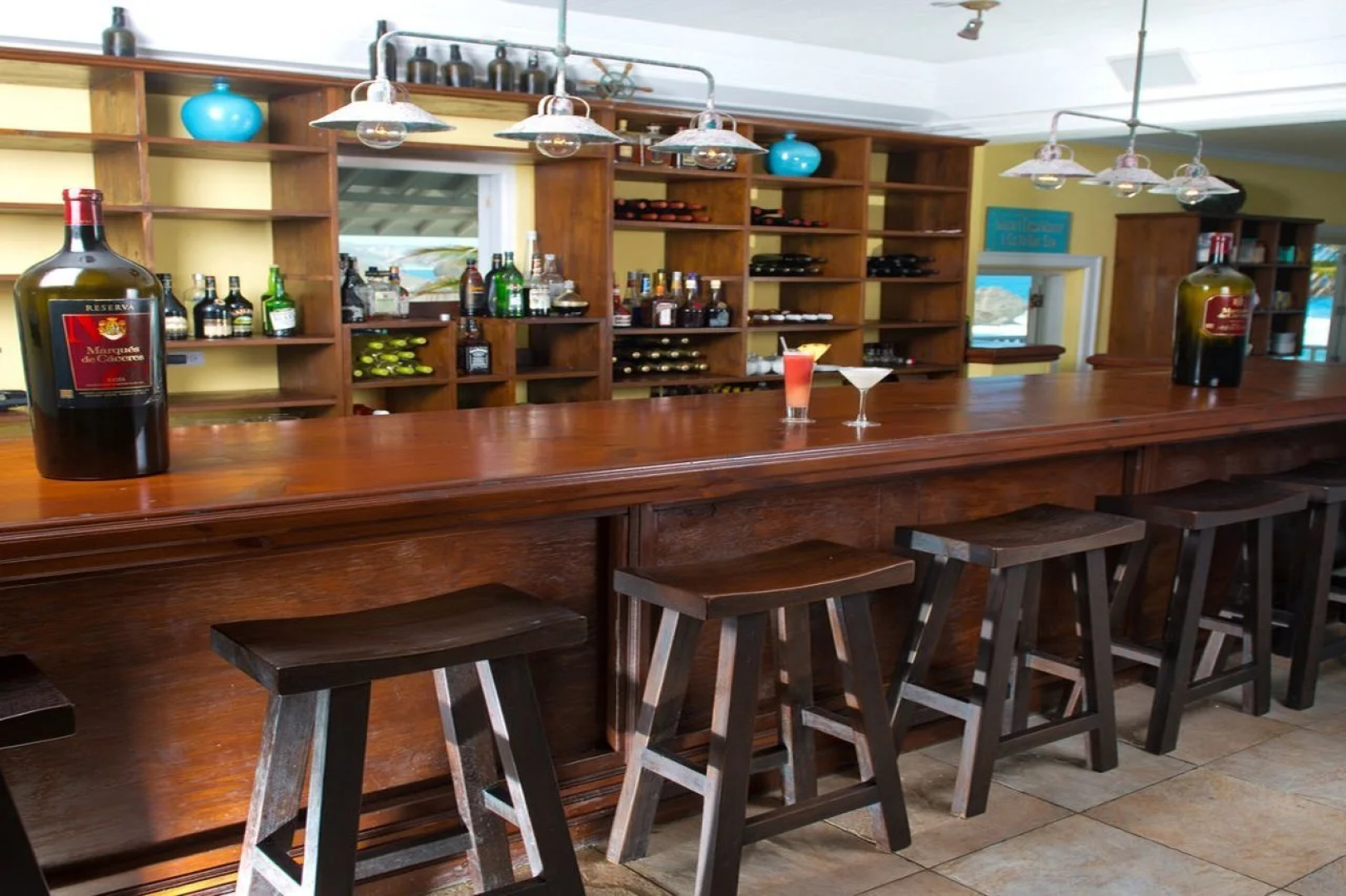 Atlantis Historic Inn