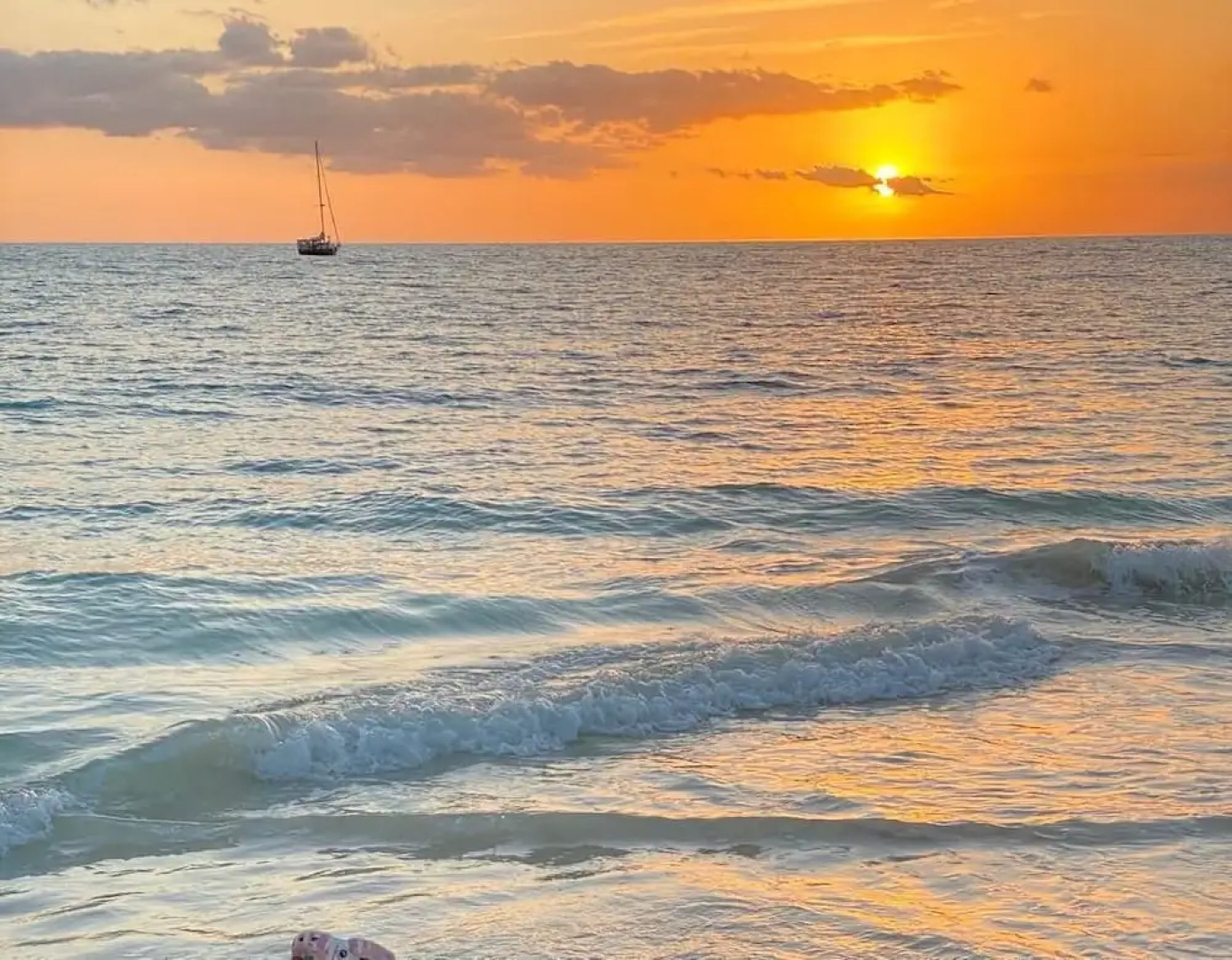 Residencial SFA Pedernales