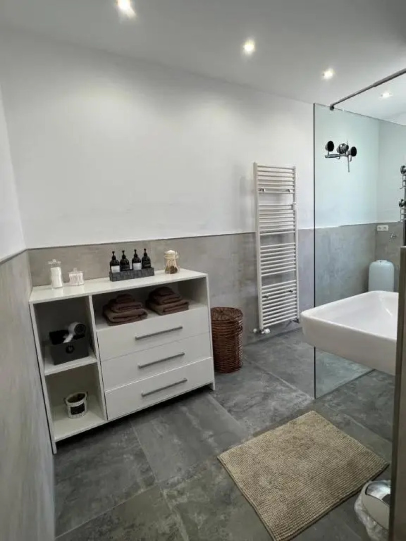 Zentrale Ferienwohnung