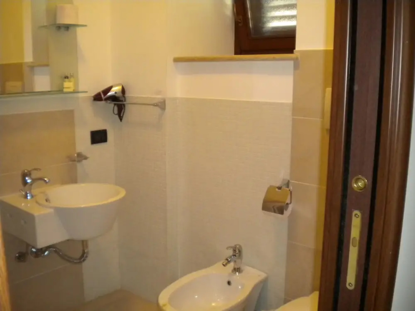 Agriturismo Rifugio di Dedalo