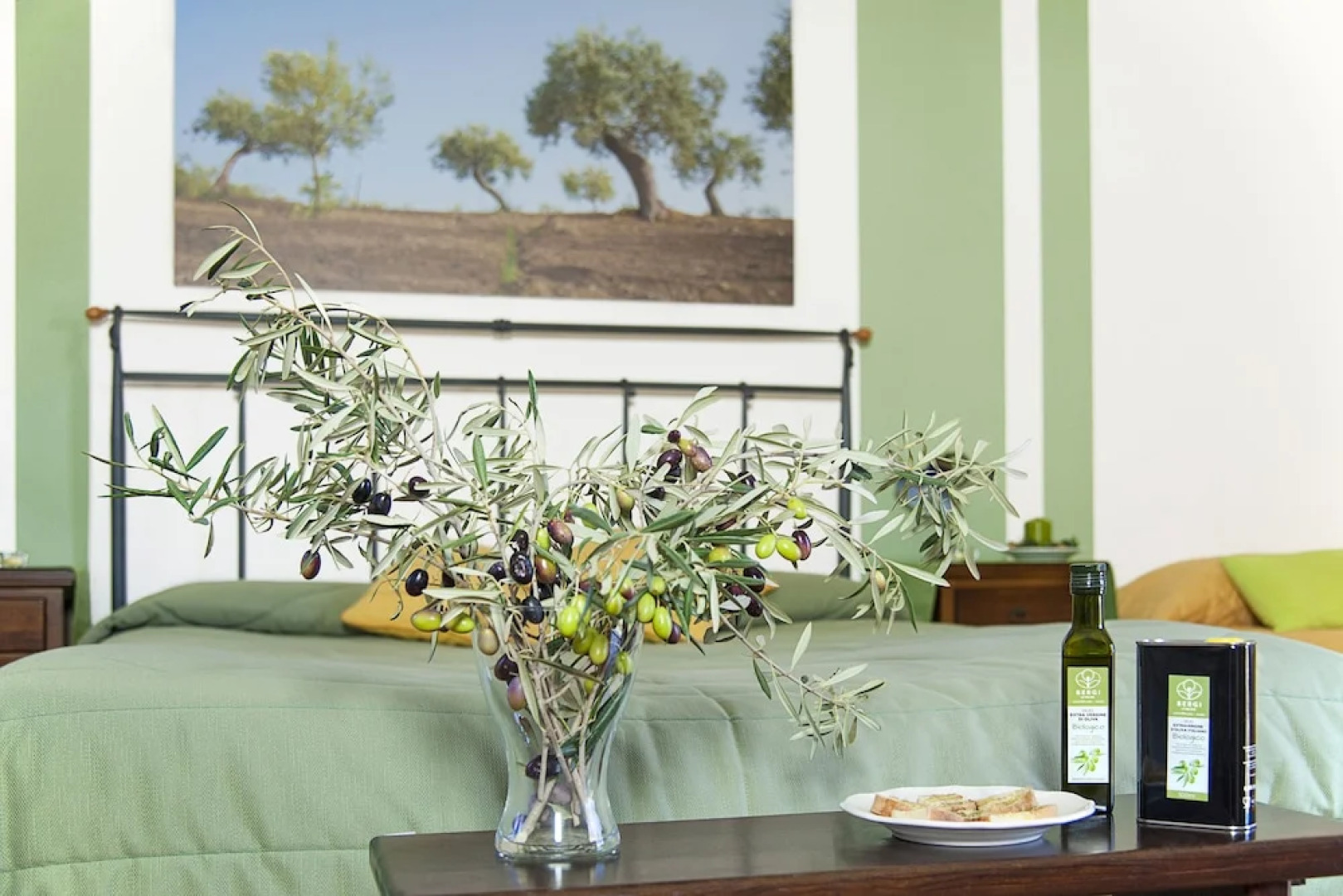 Azienda Agrituristica Bergi