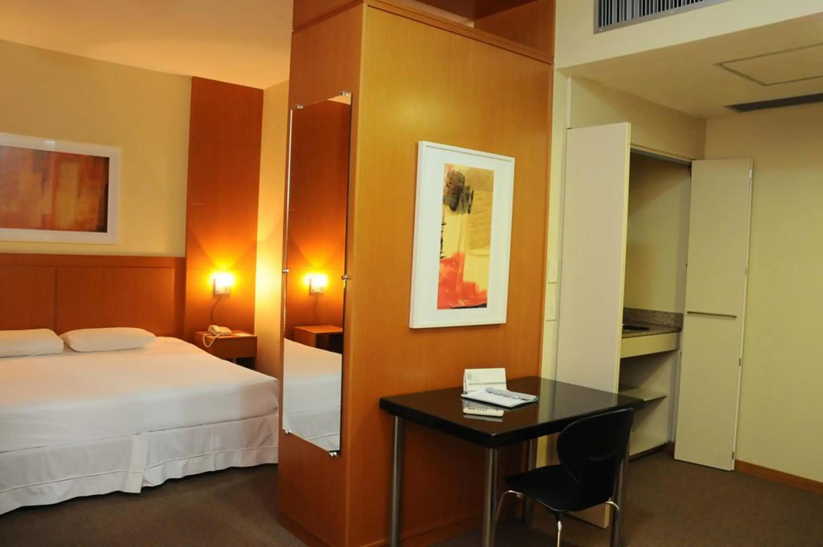 Nobile Suites Uberlândia