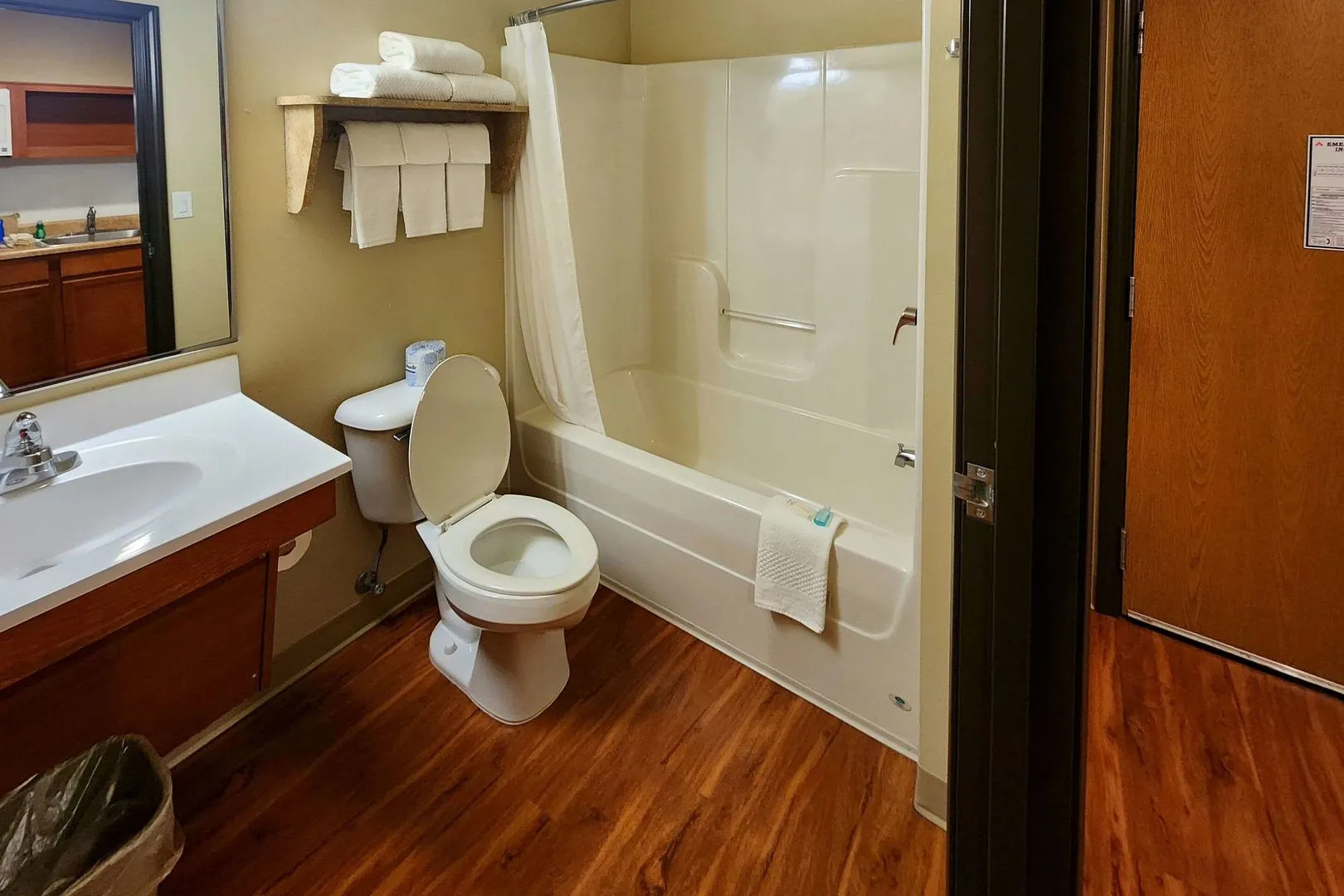 Baymont by Wyndham Dickinson