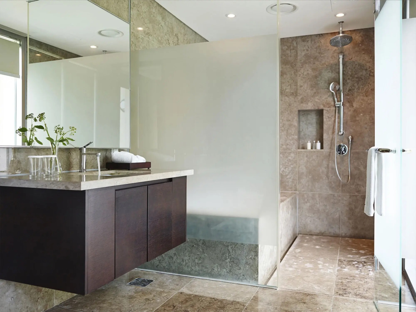 The Suites Hotel Namwon