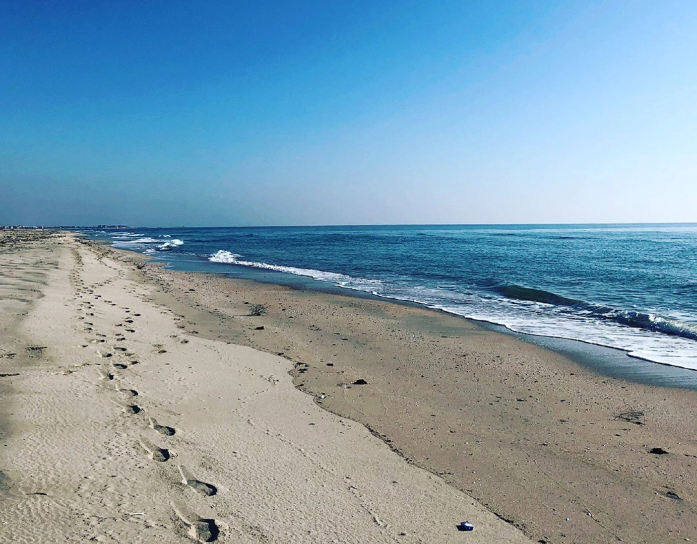 Гостевой дом МНБ Поповка