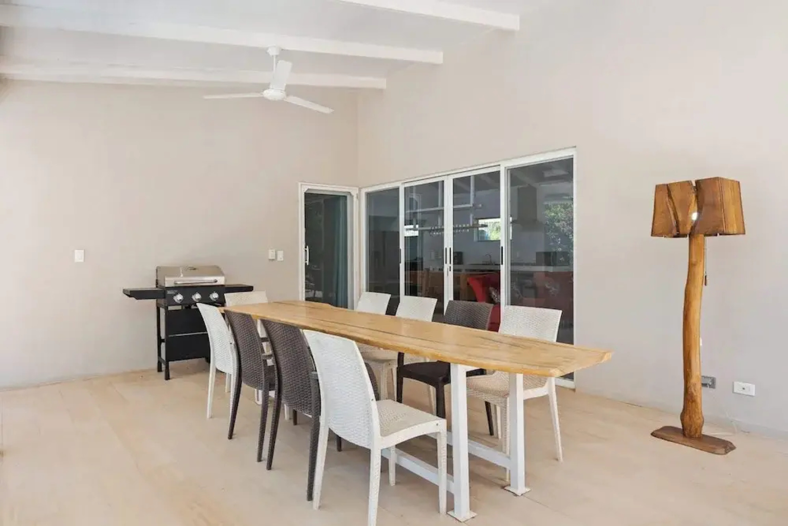 3-BD Home with Pool Near Beach