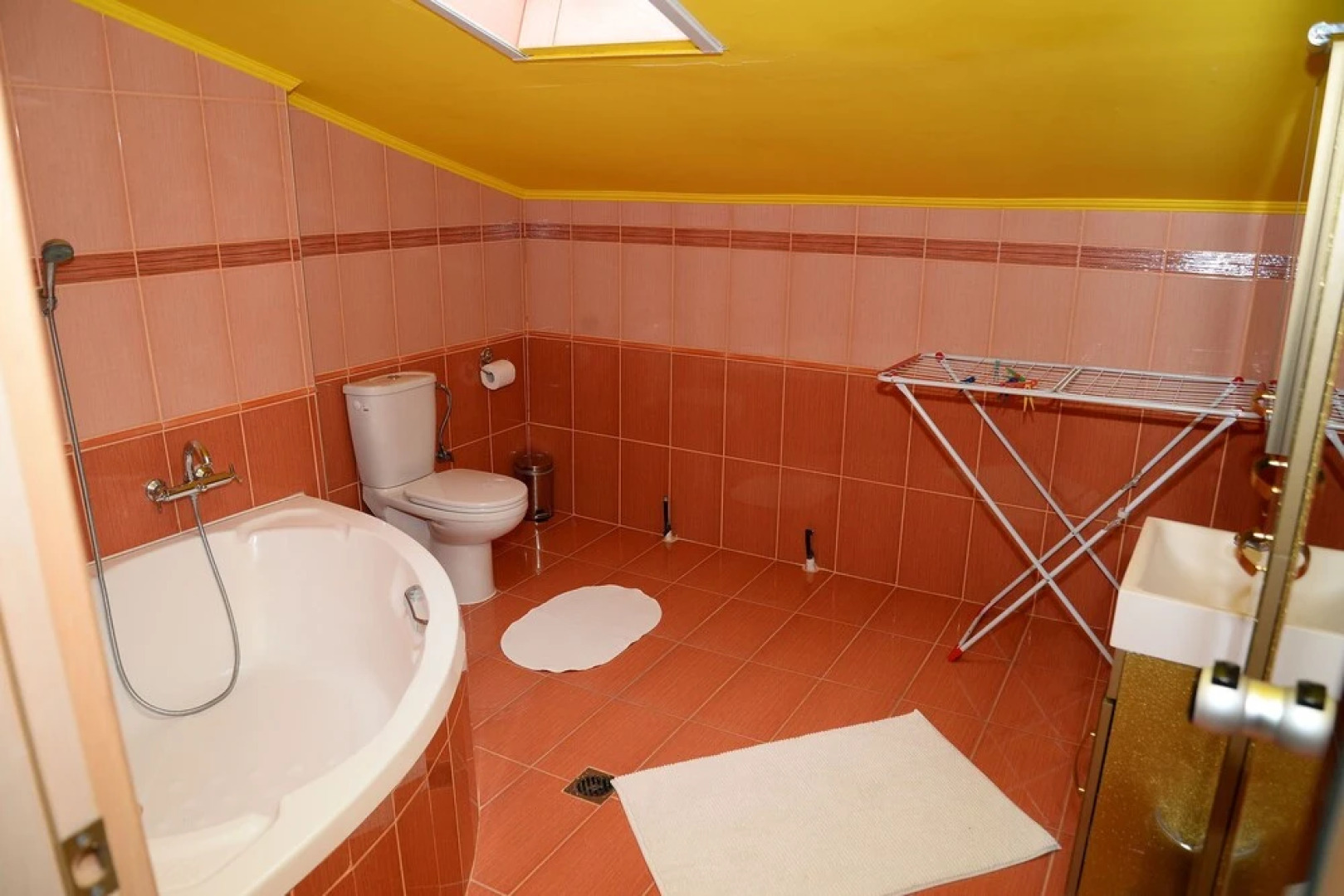 Suite Orchidea Apartment in Makrygialos