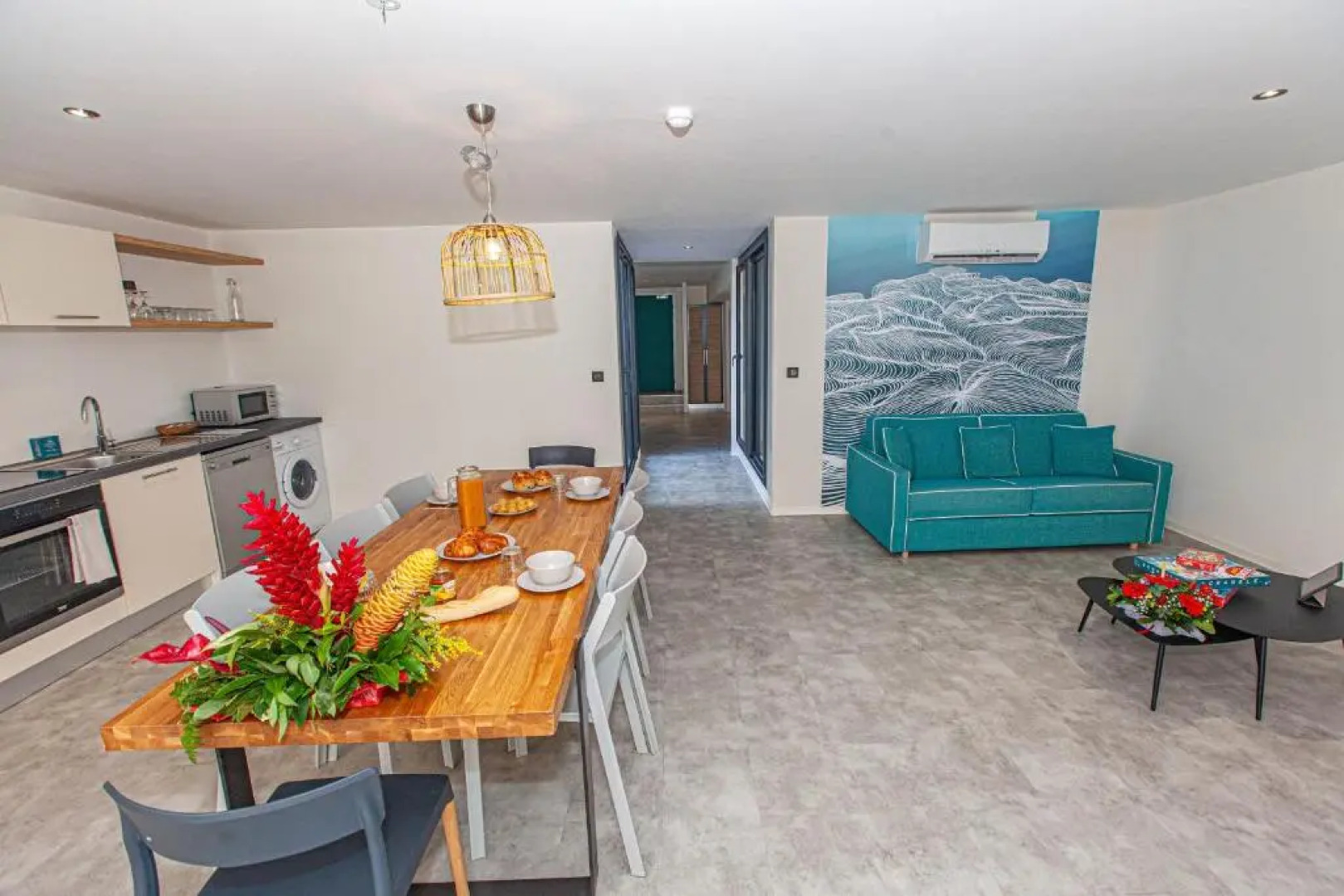 Résidence Santa Apolonia