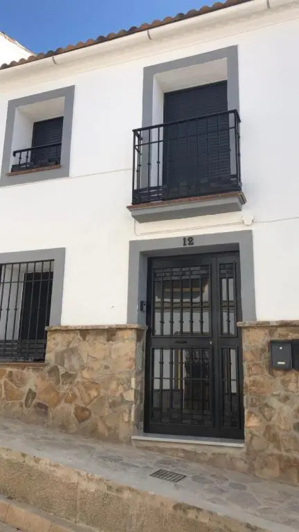 1 Bed apartment in Ardales, cerca el Caminito Del Rey y embalses