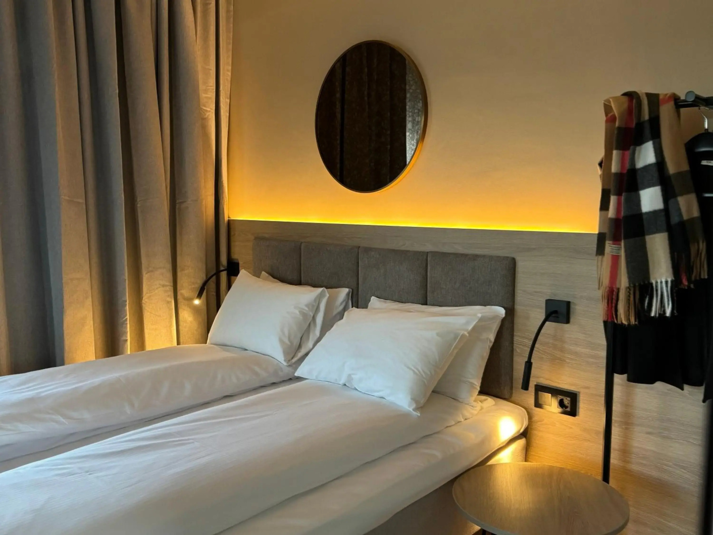 Thon Partner Hotel Notodden