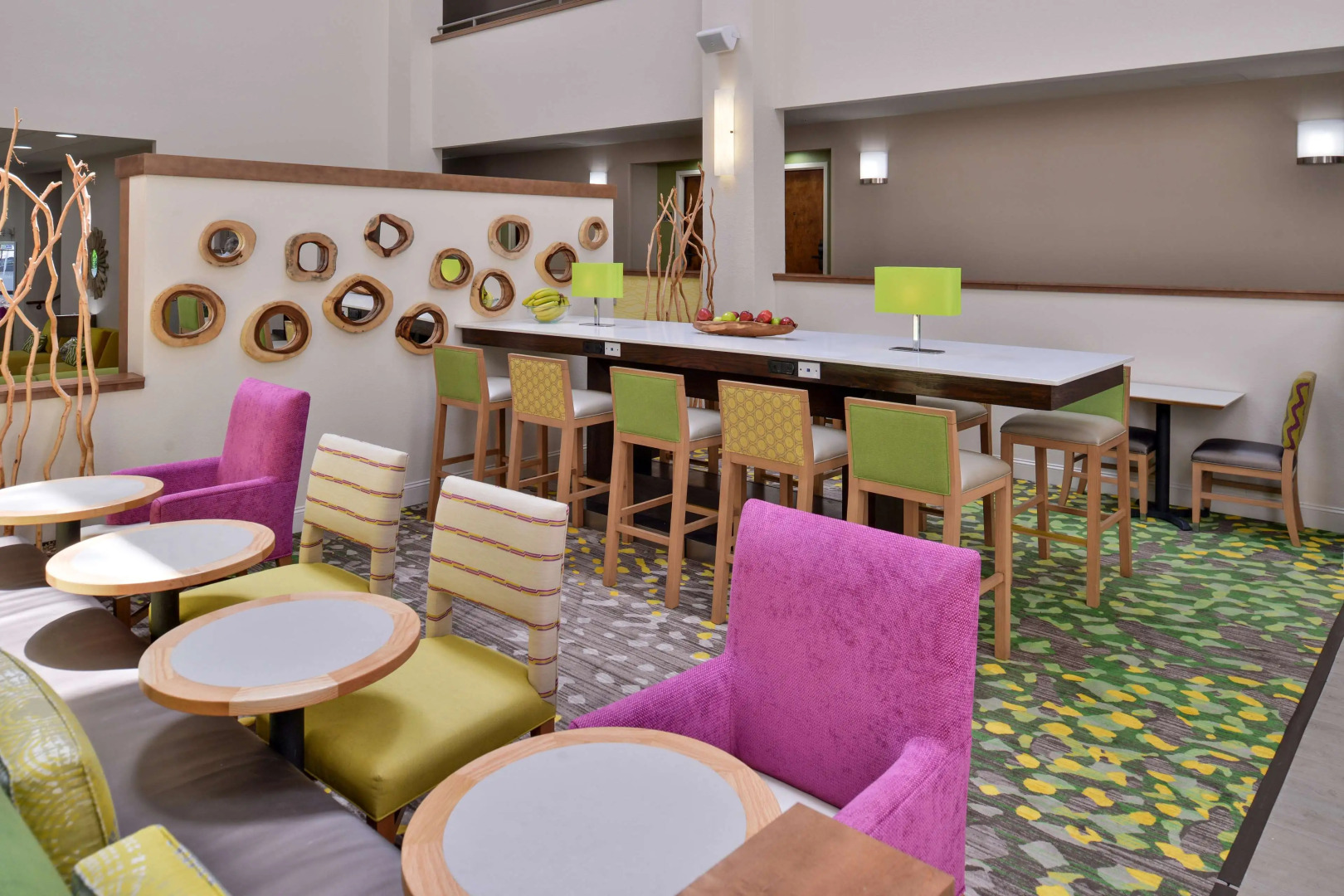 Hampton Inn Cartersville